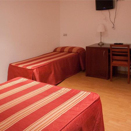 Norte Hotel Villanueva de Gállego Eksteriør bilde