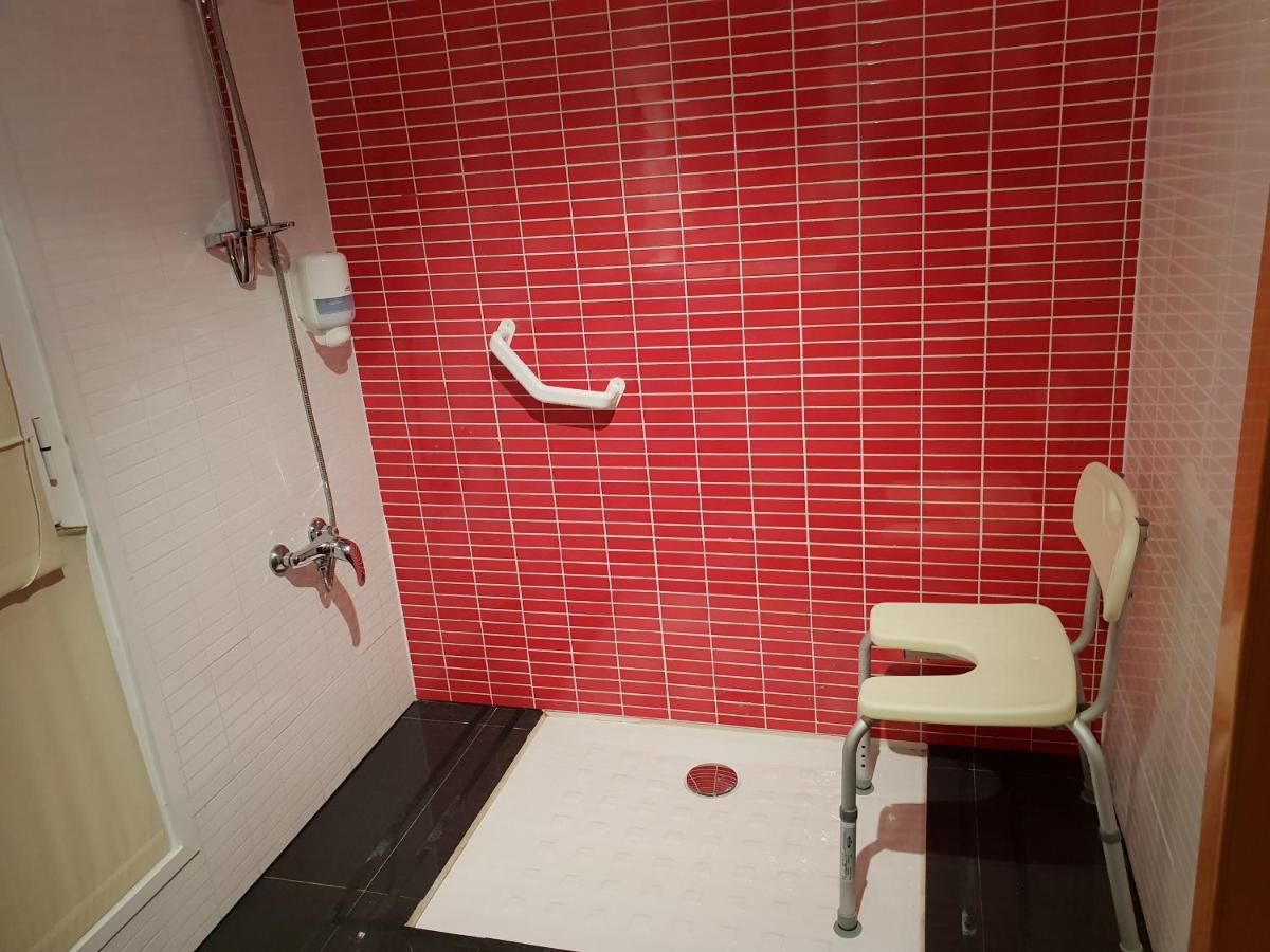 Norte Hotel Villanueva de Gállego Eksteriør bilde