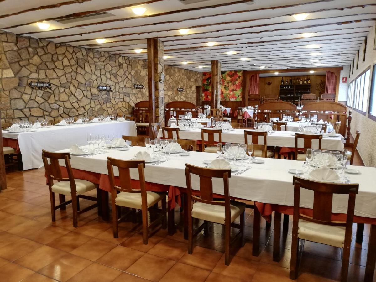 Norte Hotel Villanueva de Gállego Eksteriør bilde