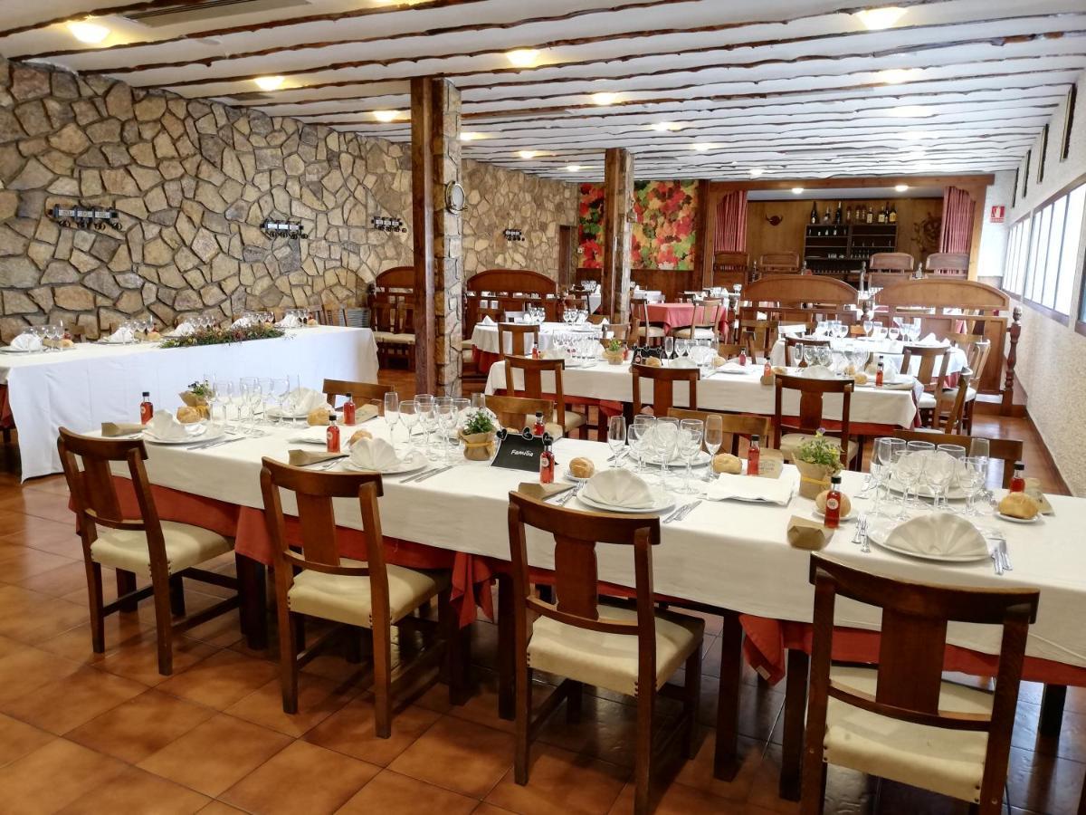 Norte Hotel Villanueva de Gállego Eksteriør bilde