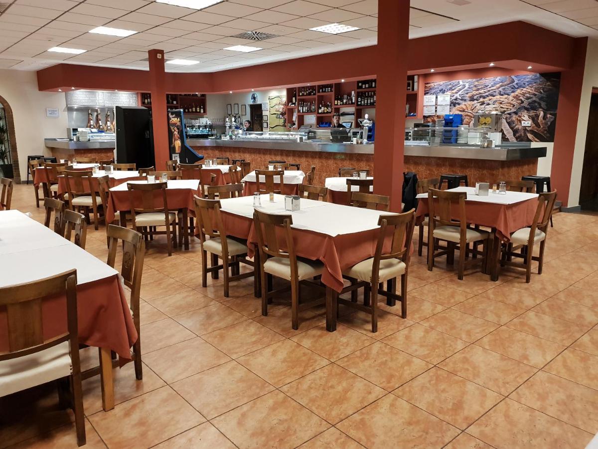 Norte Hotel Villanueva de Gállego Eksteriør bilde