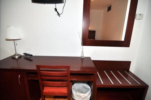 Norte Hotel Villanueva de Gállego Rom bilde